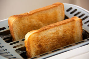 Фотографија за категорија Тост Леб