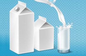 Фотографија за категорија Млеко & Јогурт