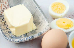Фотографија за категорија Путер,Маргарин и Јајца