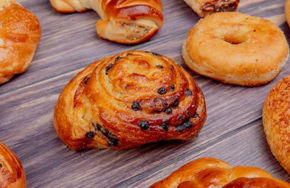 Фотографија за категорија Производи од Тесто