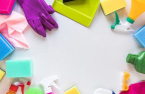 Фотографија за категорија Средства за домаќинство