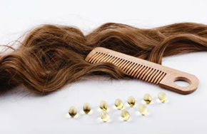 Фотографија за категорија Нега на Коса