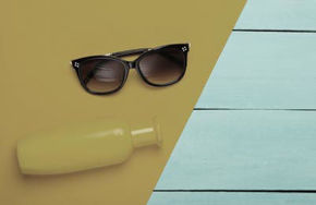 Фотографија за категорија Заштита од Сонце