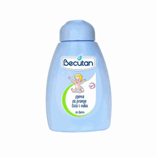 Picture of Becutan  Hand Wash 250ml