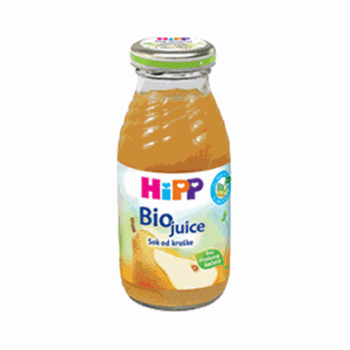 Picture of Hipp Juice -  Pear 200 ml