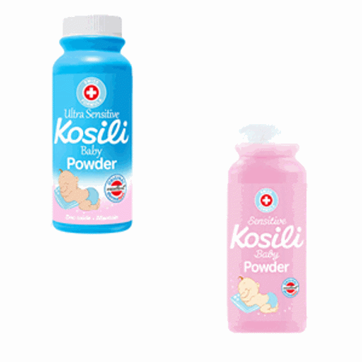 Picture of Kosili Baby Powder 100g
