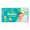 Picture of Pampers Jumbo Box 3,4,5,6