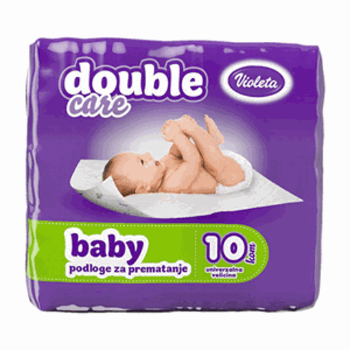 Picture of Violeta Baby Wrapping Pads