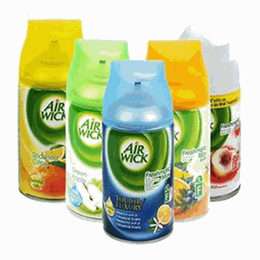 Picture of Air Wick 250 ml Freshener Freshmatic Refil