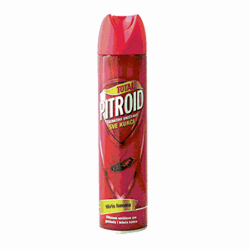 Picture of New universal Pitroid 400ml spray