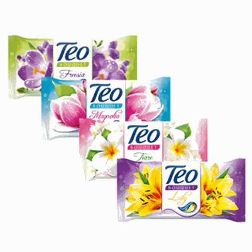 Picture of Soap Teo 70 gr