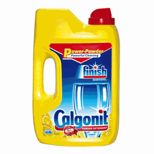 Picture of Detergent for Dishes Finish 2.5kg