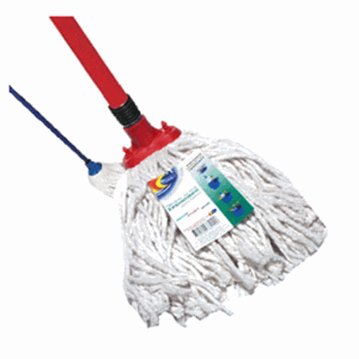 Picture of  Fringed mop N&M