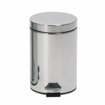 Picture of Inox Waste Bin with Pedal