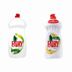 Picture of Liquid for Dishes Fairy 450 ml