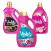 Picture of Liquid Detergent Violeta 2.7 L