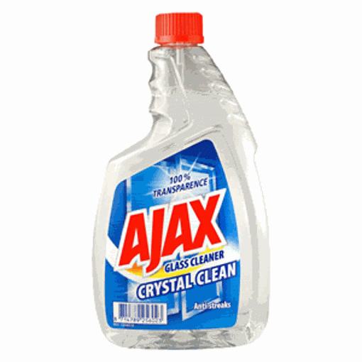 Picture of Ajax for Glass Refill 750 ml