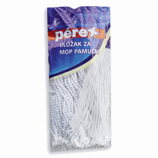 Picture of Refill  mop Fringed  Perex