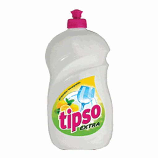 Picture of Liquid dish soap Tipso 450 ml