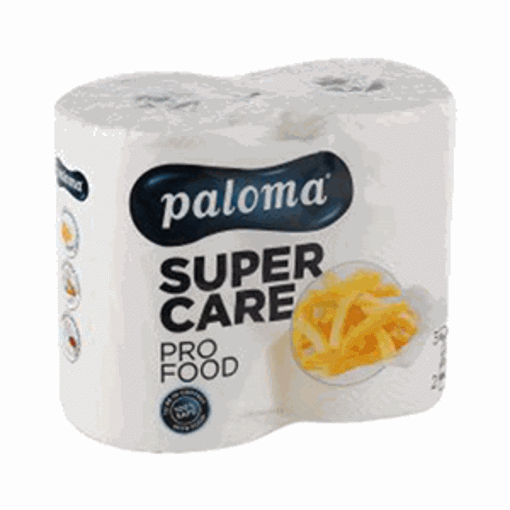 Picture of Kitchen Roll Paloma Profood 2/1