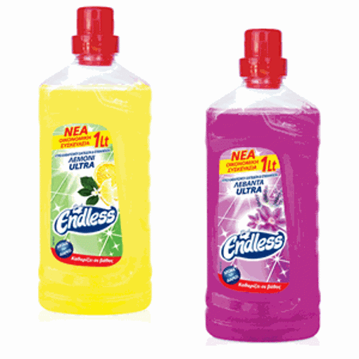 Picture of Endless All Purpose Cleaner 1L
