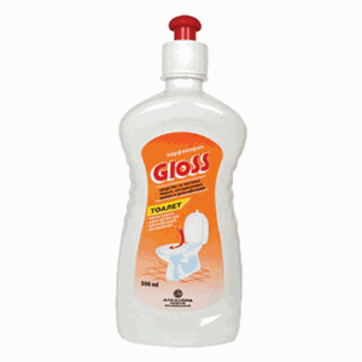 Picture of Gloss For Тoilet 500 ml