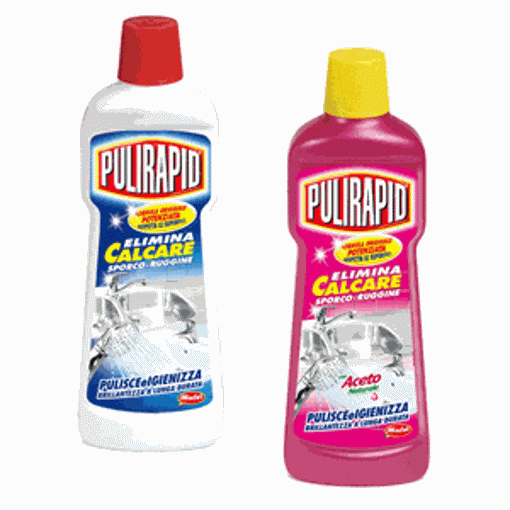 Picture of Pulirapid 750 ml