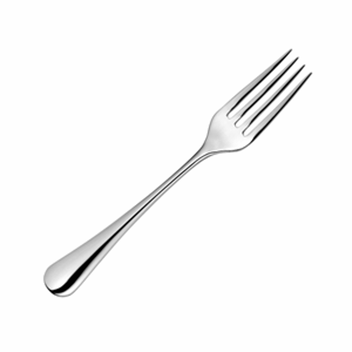 Picture of Fork Metal Small Inox