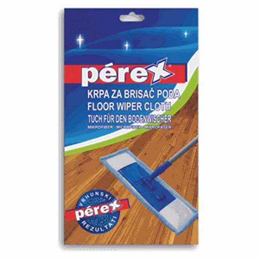 Picture of Refill - Microfiber cloth for mop Perex