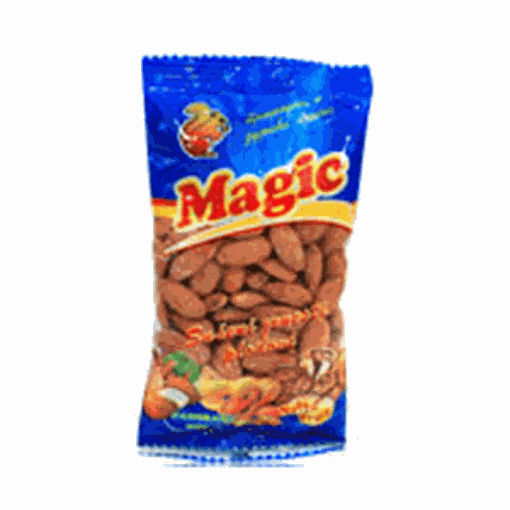 Picture of Аlmonds Magic 150g
