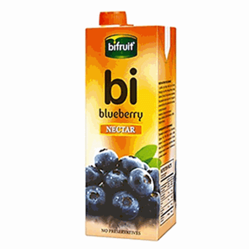 Picture of Juice Bitolski Blueberry 1L