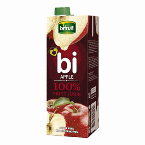 Picture of Juice Bitolski Apple 100% 1L