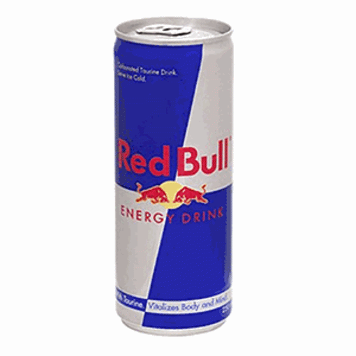 Picture of Energy Drink Red Bull 250 ml