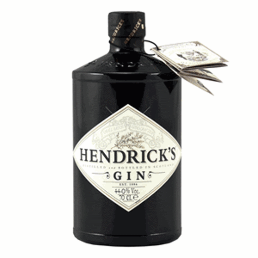Picture of Gin Hendricks 0.7L 41.4%