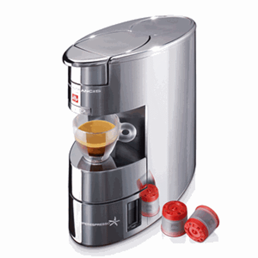 Picture of Coffee Machine X9 Espresso