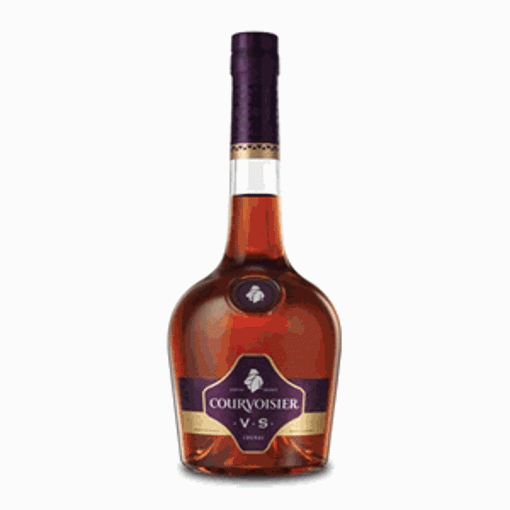 Picture of Cognac Courvoisier VS 0.7L
