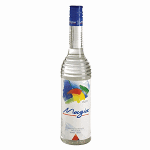 Picture of Ouzo Magia 0.7L Badel