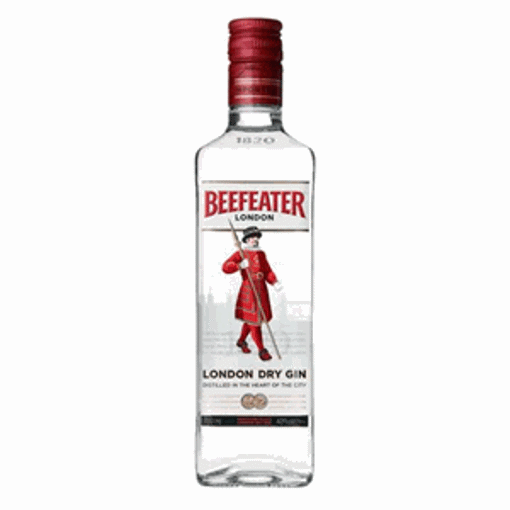 Picture of Gin Beefeater 1L