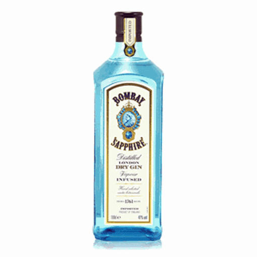 Picture of Gin Bombay 0.7L