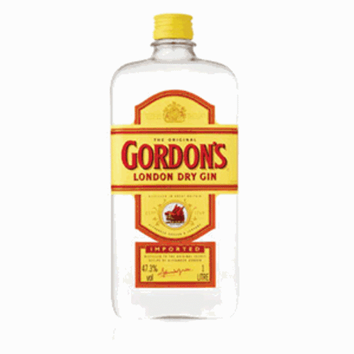 Picture of Gin Gordons 1L
