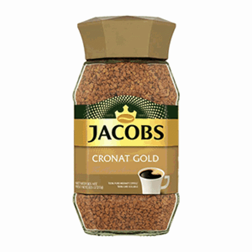 Picture of Jacobs Cronat Gold  200 gr