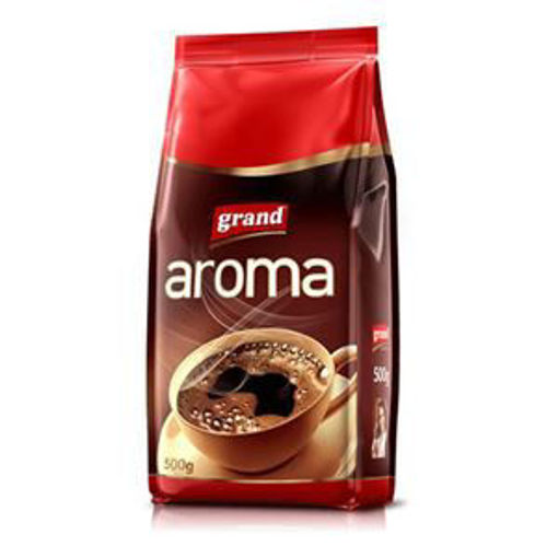 Picture of Coffee Grand Aroma 500 gr