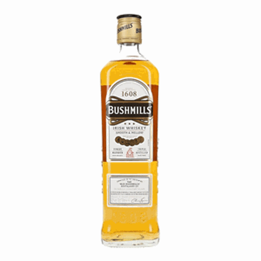 Picture of Whisky Bushmills 0.7 L