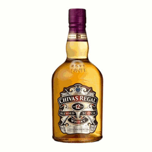 Picture of Whisky Chivas Regal 0.7 L