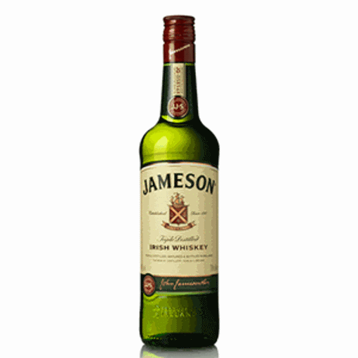 Picture of Whisky Jameson 0.7 L
