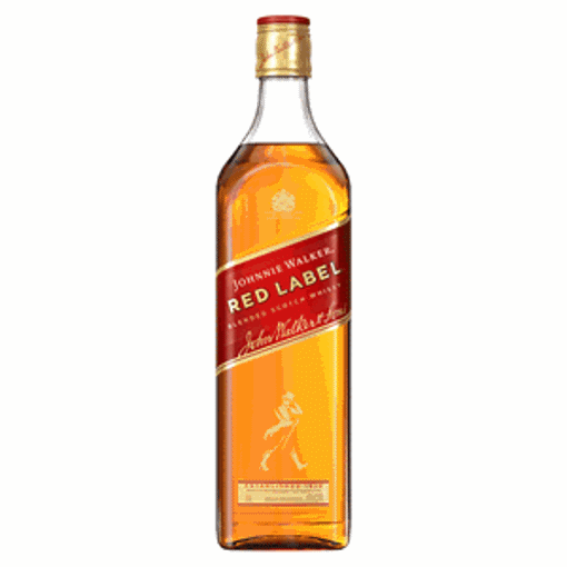 Picture of Whisky Johnnie Walker 1 L
