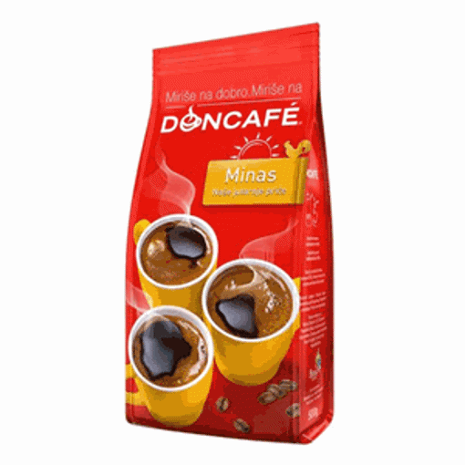 Picture of Doncafe Minas 200 gr