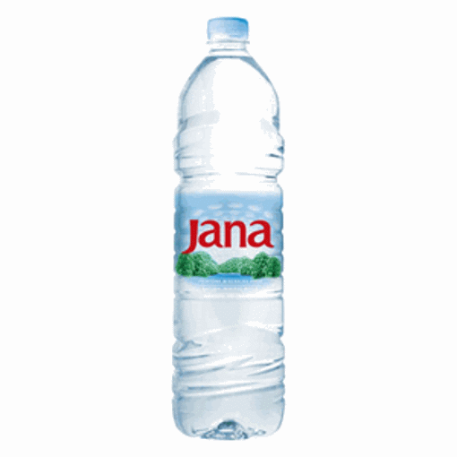 Picture of Jana Water 1.5L