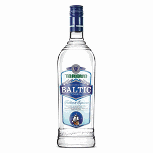 Picture of Vodka Baltic Takovo 1L