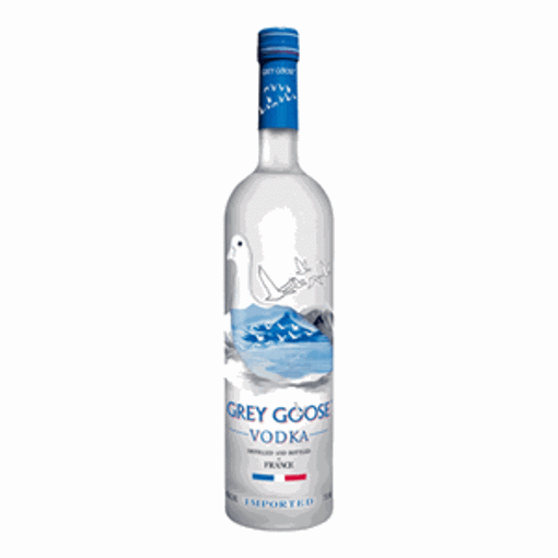Picture of Vodka Grey Goose 0.7L